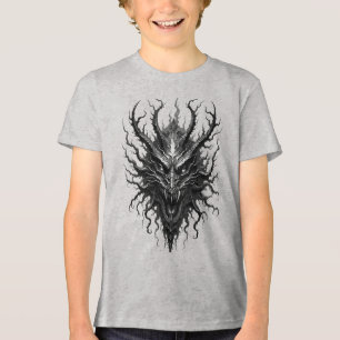 Uppkallad från Djupet Forneus Ascendant T Shirt