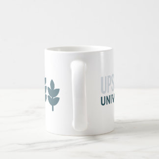 Uppkomlings- universitetenmugg kaffemugg