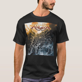 Uppkommande Åskväder Angra T-shirt