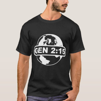 Uppkomst2:15 T Shirt
