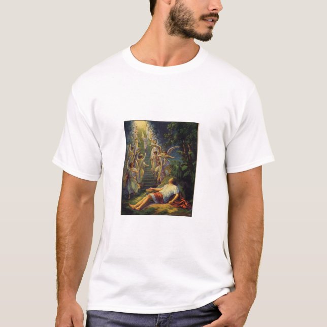 Uppkomst 28 12 tee shirt (Framsida)