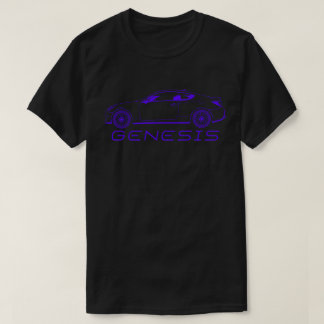 Uppkomst T Shirt