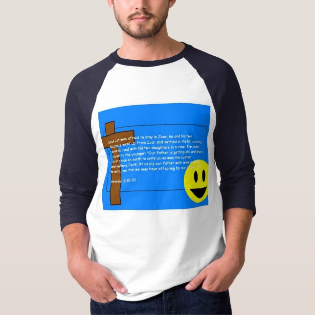 uppkomst tröja (Framsida)