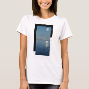 Uppkomstdag 2: Bevattnar digital målning 2014 Tee Shirt