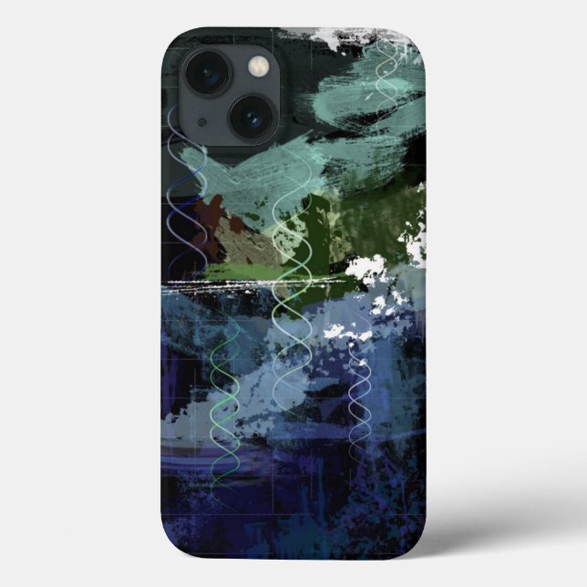 Uppkomstdag 5: Varelser (Baksida)