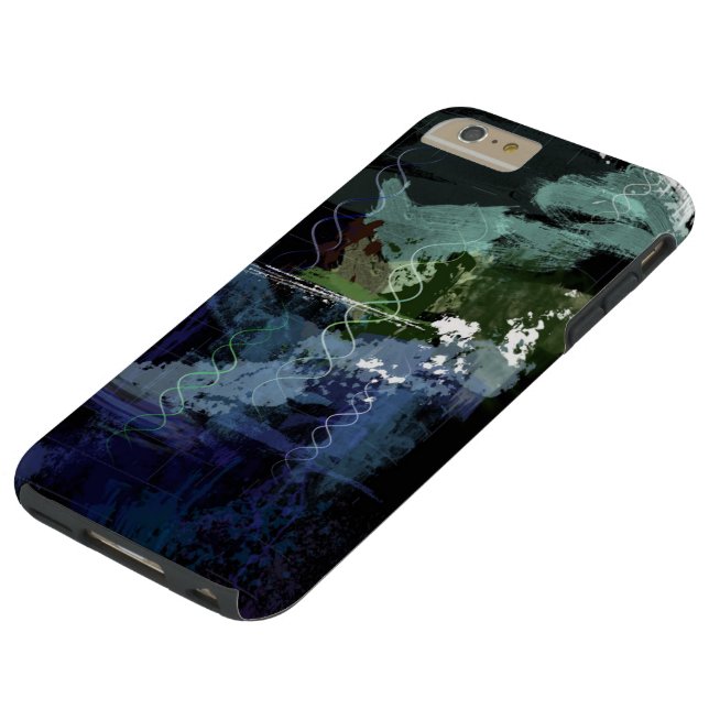 Uppkomstdag 5: Varelser Case-Mate iPhone Skal (Topp)