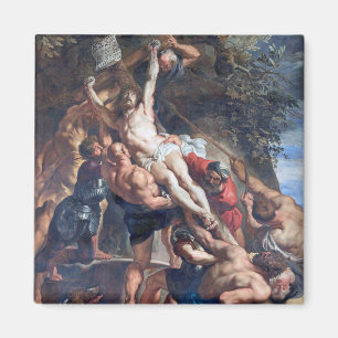 Uppkomsten av Kor, Rubens Magnet