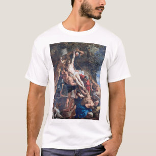 Uppkomsten av Kor, Rubens T Shirt
