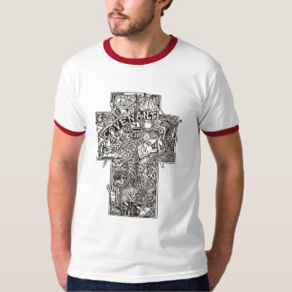 Uppkomstkor T-shirt