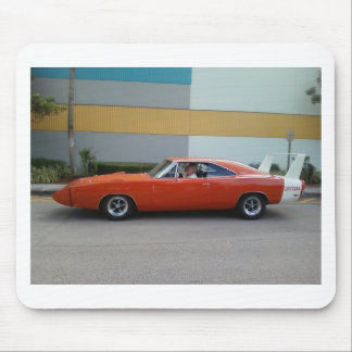 Uppladdare Daytona 440 för 1969 fint Musmatta