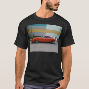 Uppladdare Daytona 440 för 1969 fint T-shirt