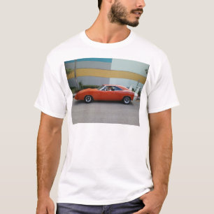 Uppladdare Daytona 440 för 1969 fint Tee Shirt