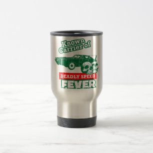 Uppladdare Daytona Hemi för 1970 fint Resemugg