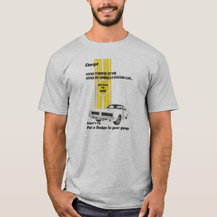 Uppladdare för 1969 fint II T Shirt