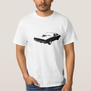 'Uppladdare för 68 fint T Shirt