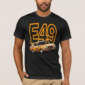 Uppladdare för E49 R/T Tee Shirt