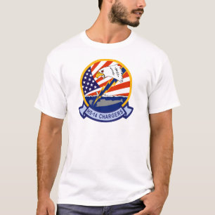 Uppladdare HS-14 T Shirt