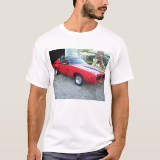 Uppladdare Rallye för 72 fint T-shirt