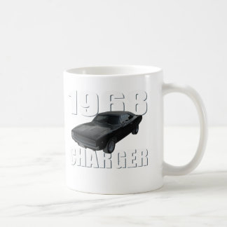 uppladdare rt för 1968 fint kaffemugg