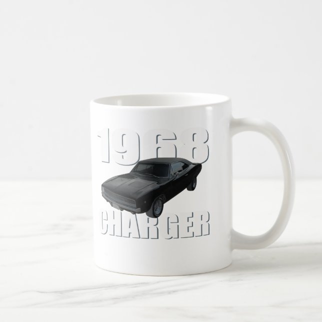 uppladdare rt för 1968 fint kaffemugg (Höger)