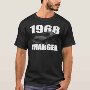 uppladdare rt för 1968 fint tee shirt