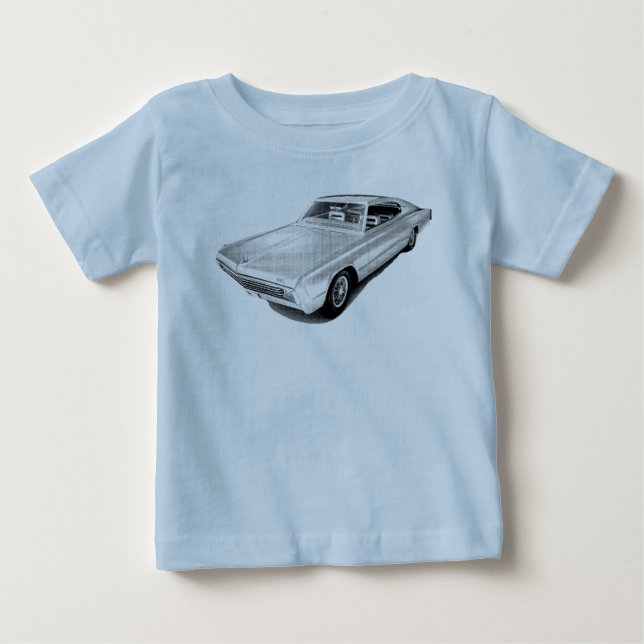 uppladdare tee (Framsida)