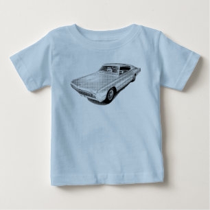 uppladdare tee shirt