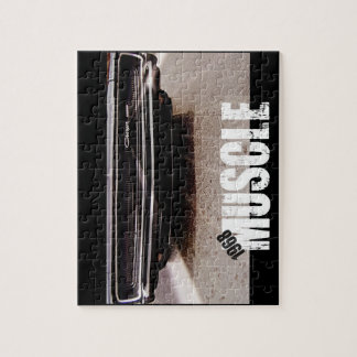 Uppladdarepussel för 1968 fint pussel