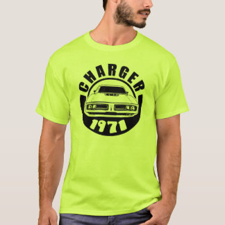 Uppladdareskjorta för 1971 fint t-shirt
