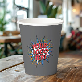 Uppladdning, framsida och baksida av Logotyp, Gråt