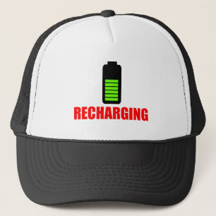Uppladdningbatterilock Keps