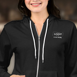 Uppladdningsmall för Business Logotyp - Personal N T Shirt