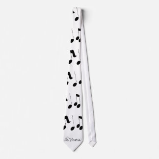 Upplaga för Di Nuova Musik läraresakkunnig Slips