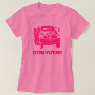 Upplaga för majlastbilSparkles Tee Shirt