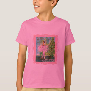 UpplagaSugarplumfe 2010 Tee