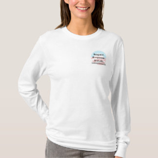 Uppläggning för Handling-Mason kvinna skjorta för Tee Shirt