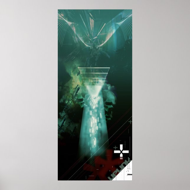 UppLänk Poster (Framsidan)