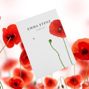 Uppläsning av judiska Visningar Visitkort