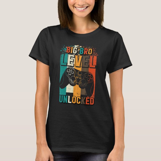 Upplåst spelningsprogram på hög brusnivå snart för t shirt (Framsida)