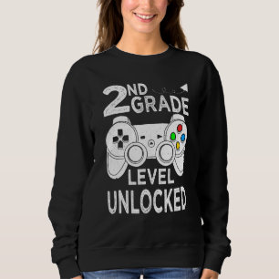 Upplåst videospel på andra Klass-hejen tillbaka ti T Shirt