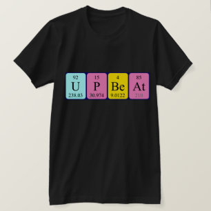 Upplev återkommande bord-frasskjorta t shirt