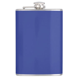 Upplev flygtråden i Blå himmel Fickplunta