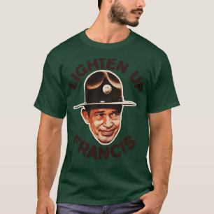 Upplev Francis 1 T Shirt