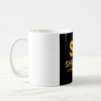 Upplev innovativa reklamlösningar kaffemugg