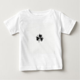 Upplev magin med Shamrock Serenade T Shirt