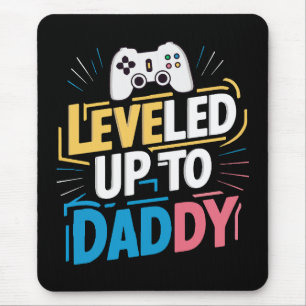 Upplev pappa musmatta