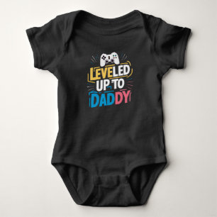 Upplev pappa t shirt