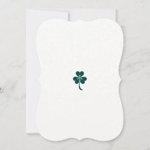 Upplev Shamrock Sergranatens magi