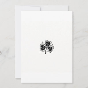 Upplev Shamrock Sergranatens magi Spara Datumet