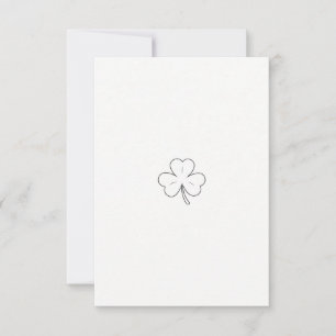 Upplev Shamrock Sergranatens magi Spara Datumet
